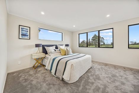 Photo of property in 21 Puia Street, Papatoetoe, 2025