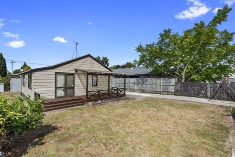 Photo of property in 81b Albert Street, Hamilton East, Hamilton, 3216