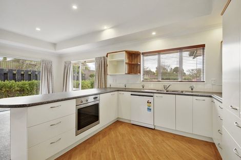 Photo of property in 4a Rata Street, Oxford, 7430