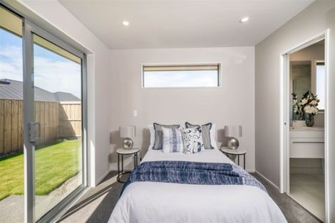 Photo of property in 74 Sutherlands Road, Halswell, Christchurch, 8025