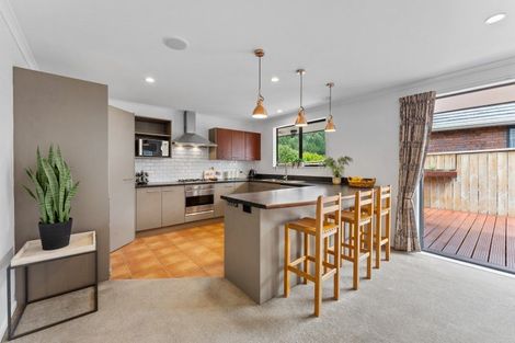 Photo of property in 17 Ormrod Grove, Riverstone Terraces, Upper Hutt, 5018