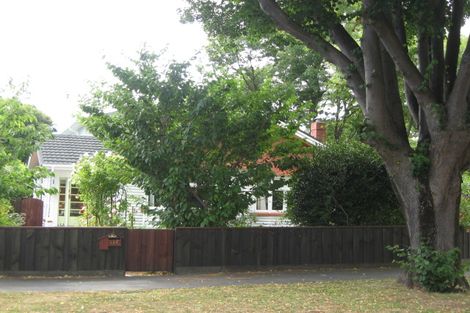 Photo of property in 128 Mersey Street, St Albans, Christchurch, 8014