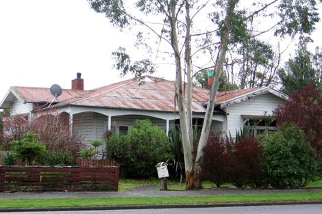 Photo of property in 37 Totara Street, Lansdowne, Masterton, 5810