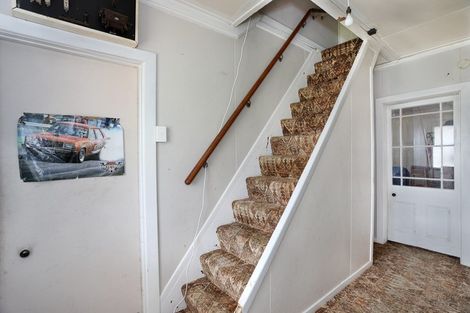 Photo of property in 107 Bridge Street, Bulls, 4818