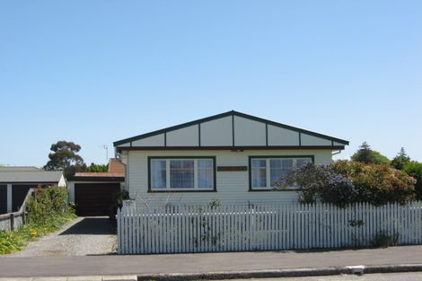Photo of property in 15 Victoria Street, Rangiora, 7400