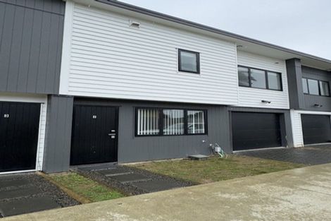 Photo of property in 2/30 Arnwood Street, Manurewa, Auckland, 2102