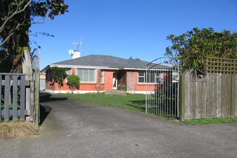 Photo of property in 32b Haydon Street, Roslyn, Palmerston North, 4414