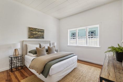 Photo of property in 2/59 Aramoana Avenue, Devonport, Auckland, 0624