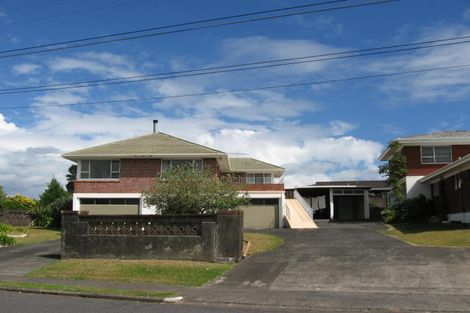 Photo of property in 4/75 Willerton Avenue, New Lynn, Auckland, 0600