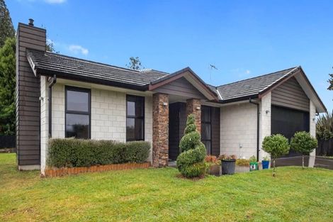 Photo of property in 26 Cambridge Street, Putaruru, 3411