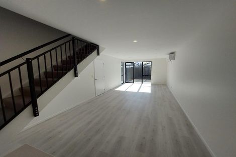 Photo of property in 9/143 Cranford Street, St Albans, Christchurch, 8014