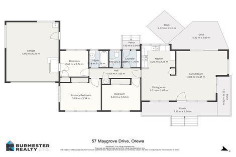 Photo of property in 57 Maygrove Drive, Orewa, 0931