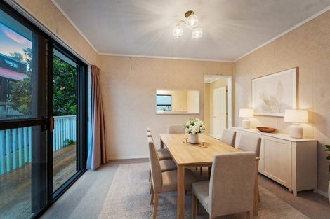 Photo of property in 6a Brian Avenue, Forrest Hill, Auckland, 0620