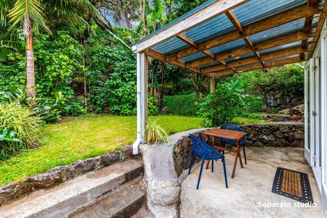 Photo of property in 78 Esplanade Road, Mount Eden, Auckland, 1024