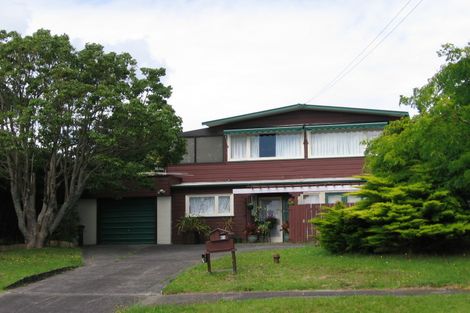 Photo of property in 65 Mcfadzean Drive, Blockhouse Bay, Auckland, 0600