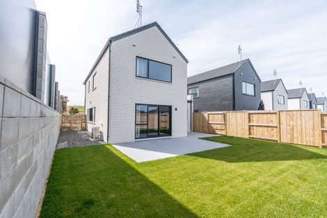 Photo of property in 25 Kakariki Lane, Rototuna North, Hamilton, 3210