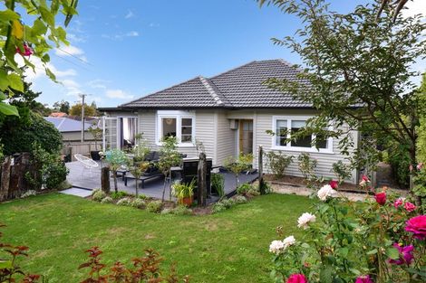 Photo of property in 5 Rose Street, Maeroa, Hamilton, 3200