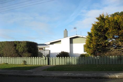 Photo of property in 12 Kereru Street, Waikiwi, Invercargill, 9810
