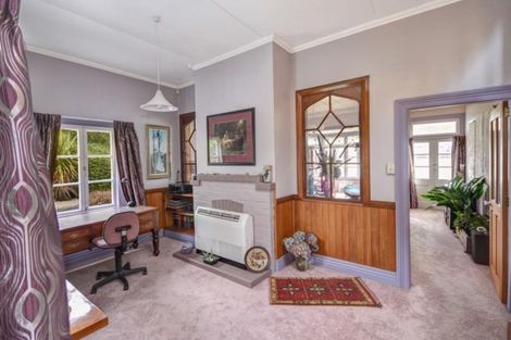 Photo of property in 6 Marion Street, Macandrew Bay, Dunedin, 9014