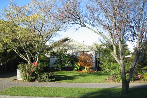 Photo of property in 10 Sarabande Avenue, Redwood, Christchurch, 8051