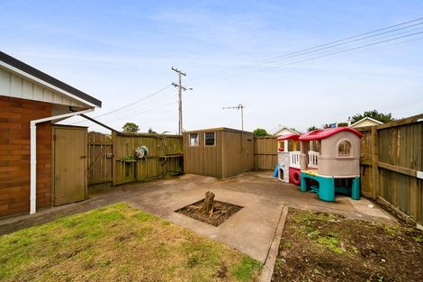 Photo of property in 39 Waihi Road, Hawera, 4610