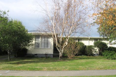 Photo of property in 41 York Avenue, Tamatea, Napier, 4112