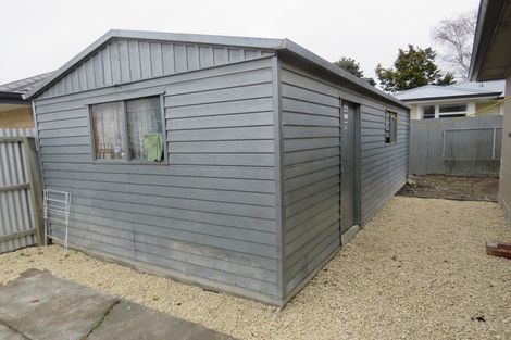 Photo of property in 46 Brucefield Avenue, Netherby, Ashburton, 7700