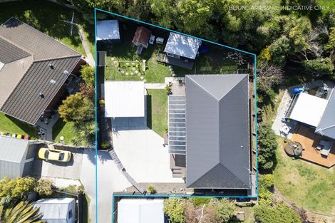 Photo of property in 58 Orrick Crescent, Avondale, Christchurch, 8061