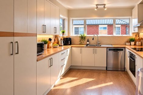 Photo of property in 1/271 Memorial Avenue, Burnside, Christchurch, 8053