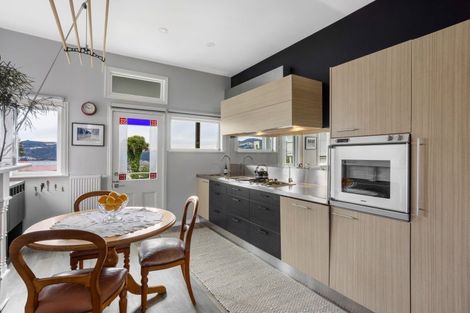 Photo of property in 8 City Road, Roslyn, Dunedin, 9010