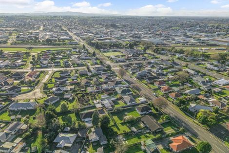 Photo of property in 11 Lorne Street, Morrinsville, 3300