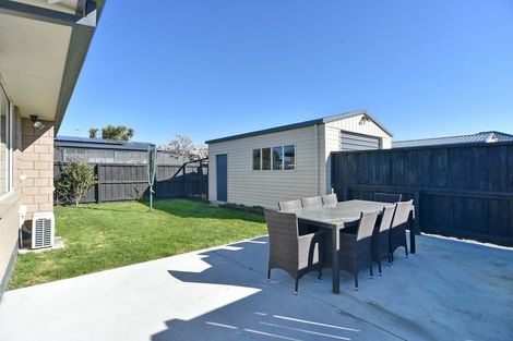 Photo of property in 7/138 Kerrs Road, Avonside, Christchurch, 8061