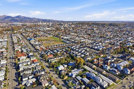 Photo of property in 5/164 Edgeware Road, Edgeware, Christchurch, 8013