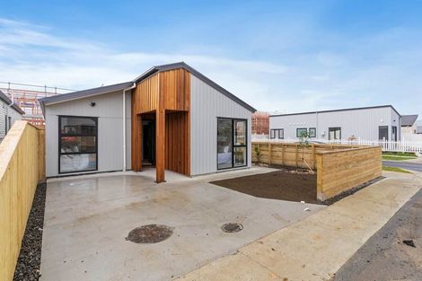 Photo of property in 32d Biokovo Street, Massey, Auckland, 0614