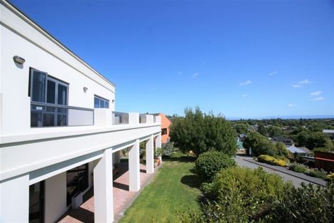 Photo of property in 1 Benjamin Lane, Huntsbury, Christchurch, 8022