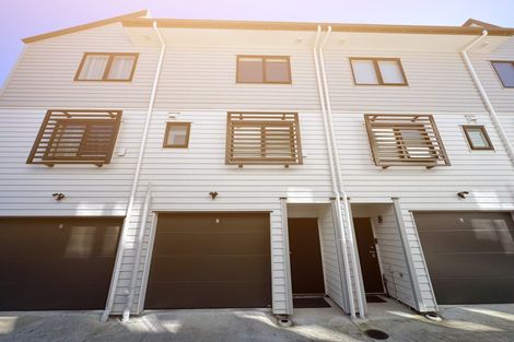 Photo of property in 7/21 Baird Street, Howick, Auckland, 2014