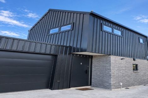 Photo of property in 5/73 Rahera Street, Spreydon, Christchurch, 8024