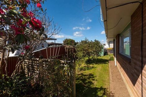 Photo of property in 14 Truby King Street, Merrilands, New Plymouth, 4312