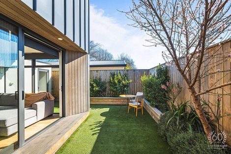 Photo of property in 119a Ruskin Street, Addington, Christchurch, 8024