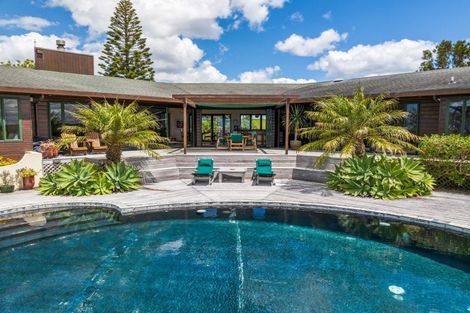 Photo of property in 79 Langman Lane, Matapouri, Whangarei, 0173