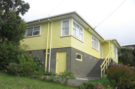Photo of property in 5 Radnall Way, Johnsonville, Wellington, 6037