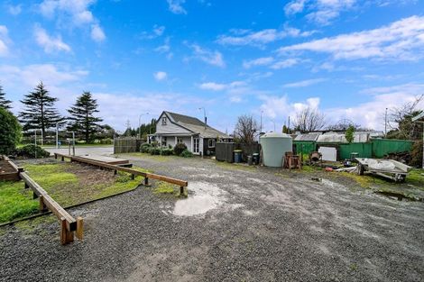 Photo of property in 3 West Coast Road, Yaldhurst, Christchurch, 7676