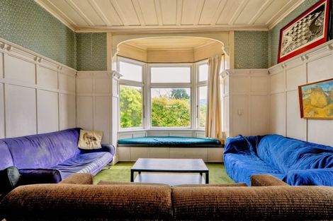 Photo of property in 3 Bishops Road, Dunedin Central, Dunedin, 9016