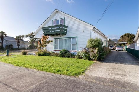 Photo of property in 110 Richmond Street, Petone, Lower Hutt, 5012