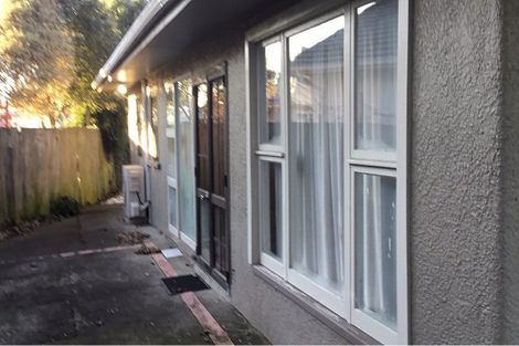 Photo of property in 176 Withells Road, Avonhead, Christchurch, 8042