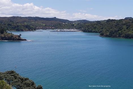Photo of property in 77 Pacific Bay Road, Tutukaka, Whangarei, 0173