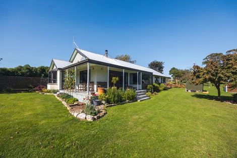 Photo of property in 376 Awamoa Road, Awamoa, Oamaru, 9495