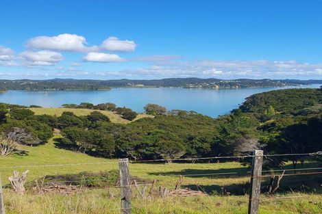 Photo of property in 206 Aucks Road, Okiato, Russell, 0272