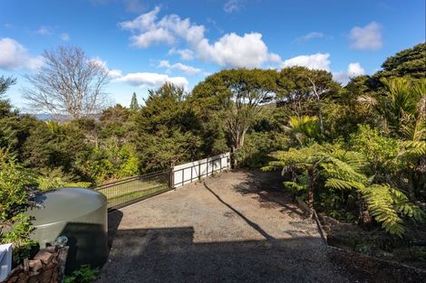 Photo of property in 451 Tuateawa Road, Tuateawa, Coromandel, 3583