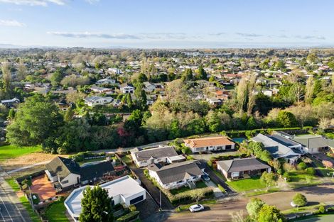 Photo of property in 3 Perindale Drive, Chartwell, Hamilton, 3210